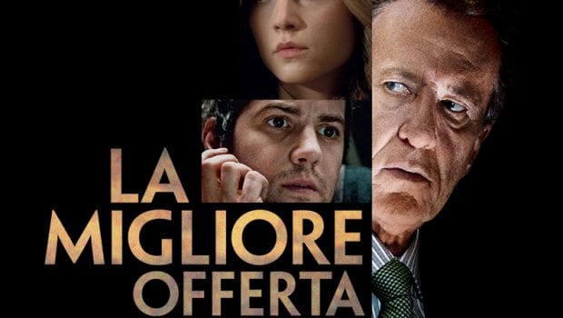 Poster La Migliore Offerta