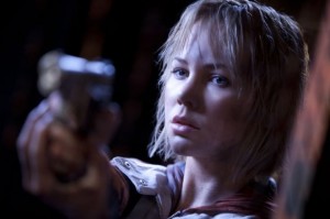 Silent Hill revelation 3D