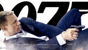 Skyfall International Banner daniel craig banner images