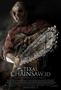 Texas Chainsaw 3D1