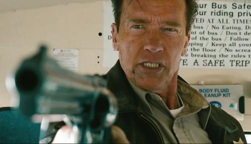 arnold schwarzenegger the last stand