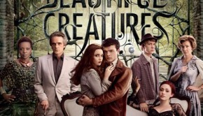 beautiful creatures new poster