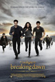 breaking dawn mini