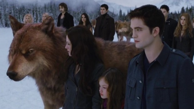 breaking dawn parte 2