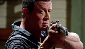 bullet to the head sylvester stallone 2