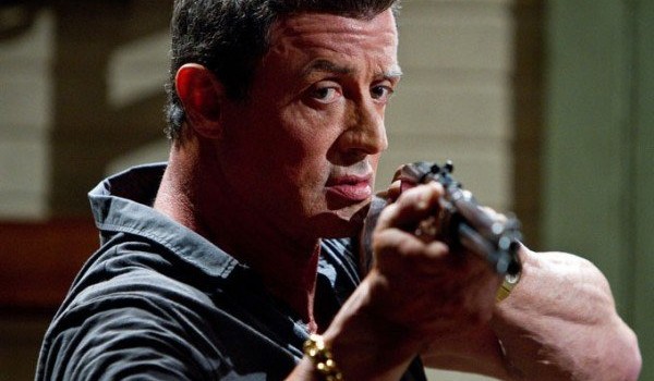 bullet to the head sylvester stallone 2