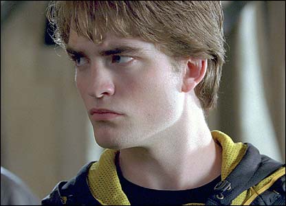 cedric diggory