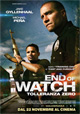 end of watch mini