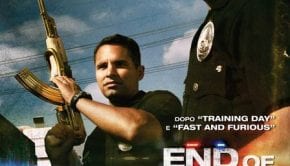 end of watch tolleranza zero poster italia 01 mid