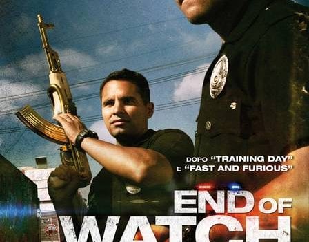 end of watch tolleranza zero poster italia 01 mid