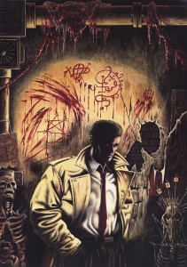 hellblazer