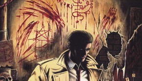 hellblazer