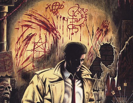 hellblazer