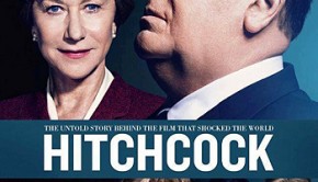 hitchcock nuovo poster internazionale