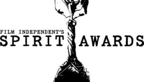 independent spirit awards logo