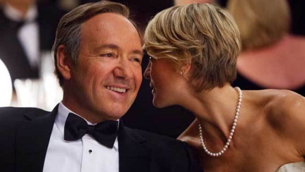 kevin spacey house of cards