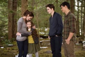 kristen stewart mackenzie foy twilight breaking dawn part 2