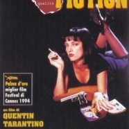 la locandina di pulp fiction 7357