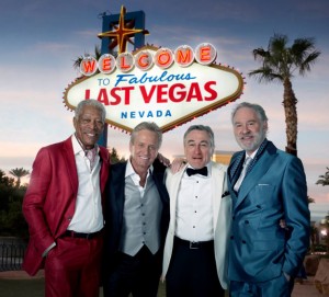 last vegas prima foto ufficiale