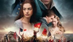 les miserables international poster