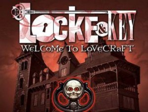 locke key