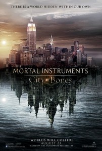 mortal insturments