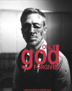 only god forgives first poster