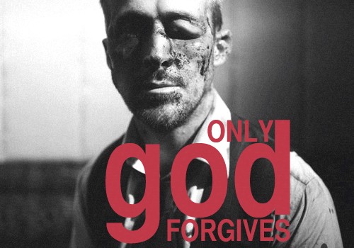 only god forgives first poster