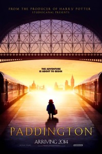 paddington