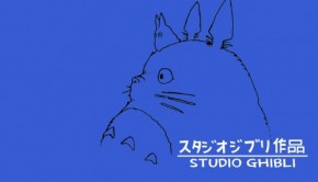 studio ghibli logo