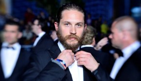 tom hardy