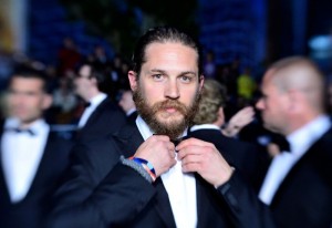 Tom Hardy | © Gareth Cattermole/GettyImages