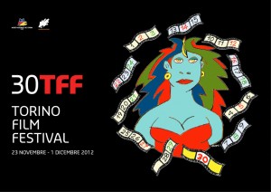 torino film festival logo