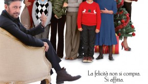 una famiglia perfetta poster italiano