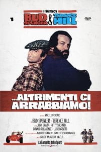 Altrimenti ci arrabbiamo