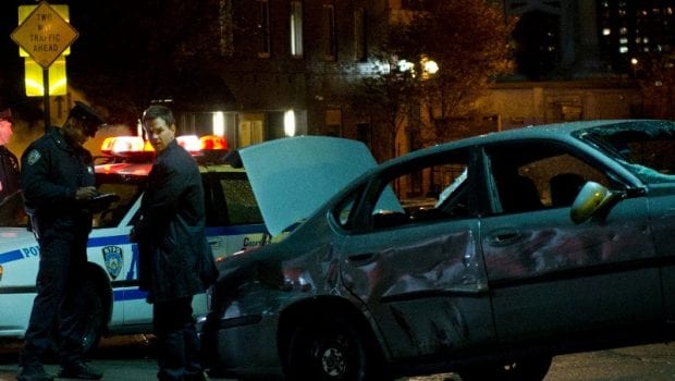 BROKEN CITY 3