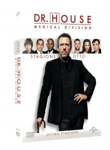 Dr. House Medical division
