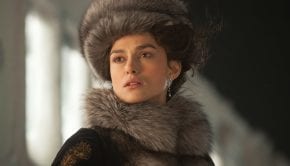 Keira Knightley Anna Karenina