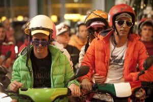 I 2 soliti idioti