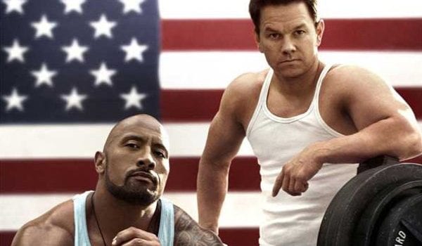 Pain and Gain