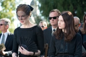 Il funerale