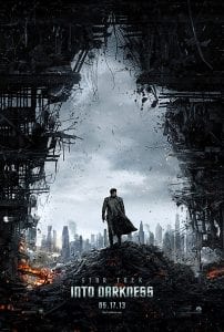 Star Trek Into darkness