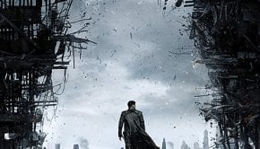 Star Trek Into darkness