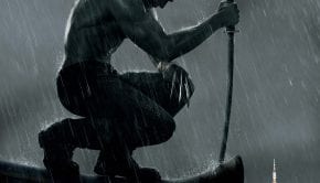 The Wolverine Poster