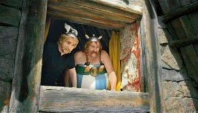 asterix e obelix