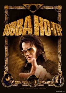 La locandina del leggendario "Bubba Ho-Tep"