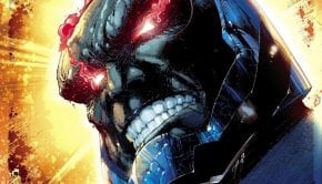 darkseid