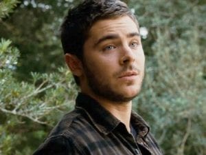 Zac Efron nel cast di "Parkland"