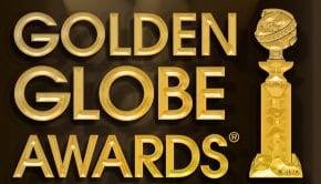 golden globes logo