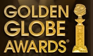 golden globes logo